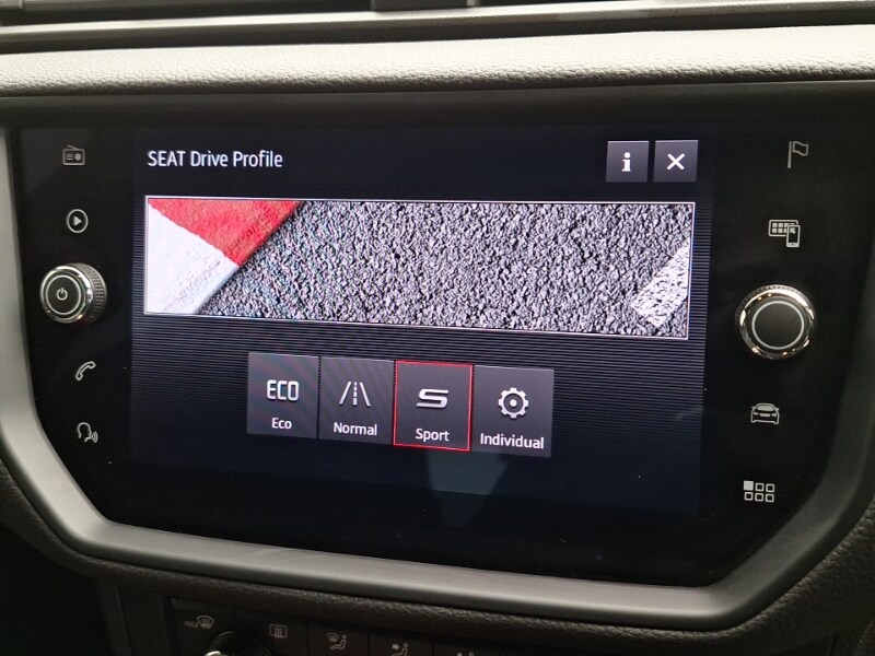 Used SEAT Arona 2020 for sale - 76543158: Photo 17