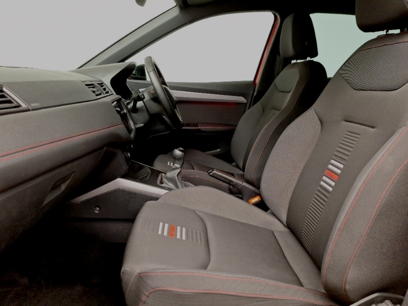 Used SEAT Arona 2020 for sale - 76543158: Photo 5