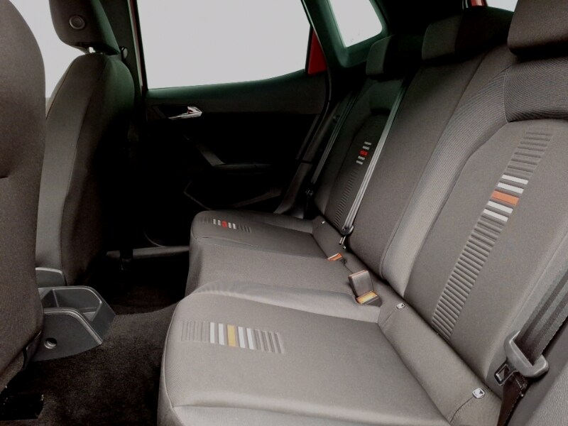 Used SEAT Arona 2020 for sale - 76543158: Photo 6