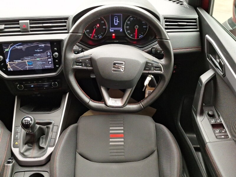 Used SEAT Arona 2020 for sale - 76543158: Photo 7
