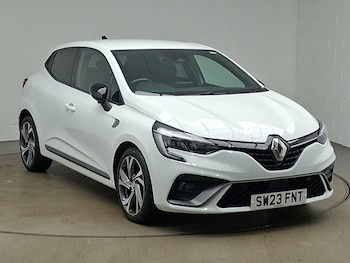 Used Renault Clio 2023 for sale - 79513774: Photo