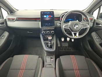 Used Renault Clio 2023 for sale - 79513774: Photo