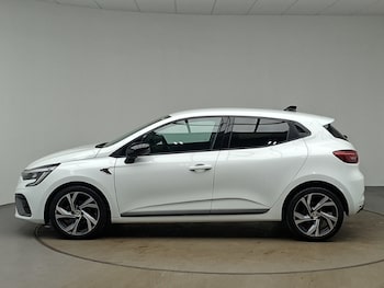 Used Renault Clio 2023 for sale - 79513774: Photo