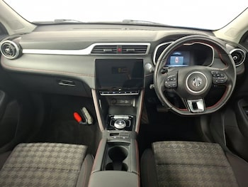 Used MG MG ZS 2022 for sale - 78634571: Photo