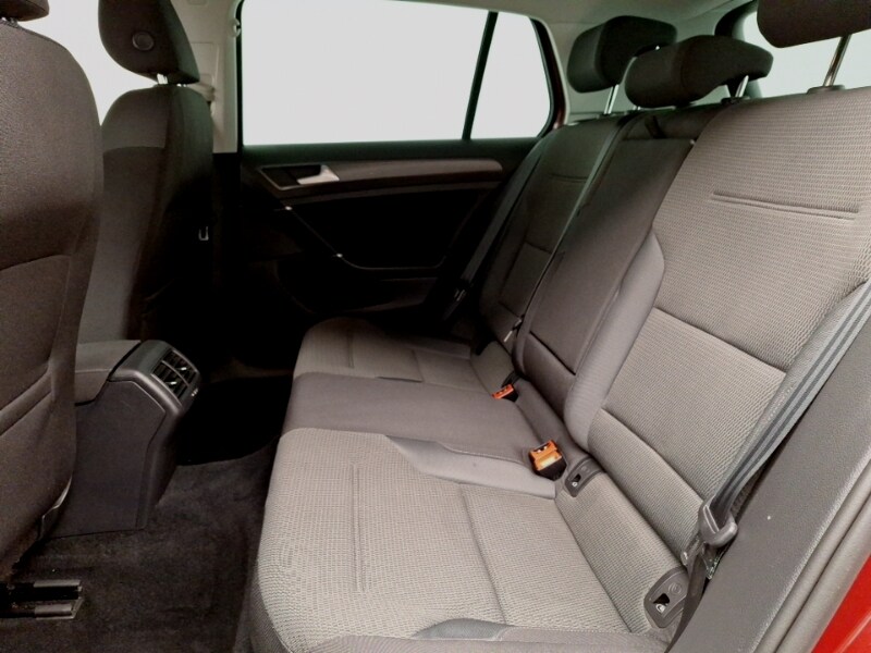 Used Volkswagen Golf 2019 for sale - 76493328: Photo 6