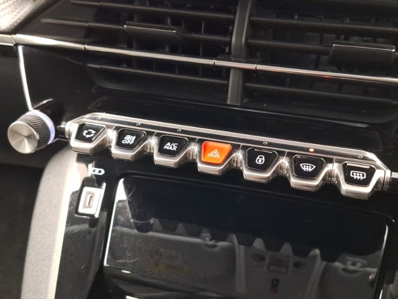 Used Peugeot 208 2021 for sale - 77189741: Photo 10