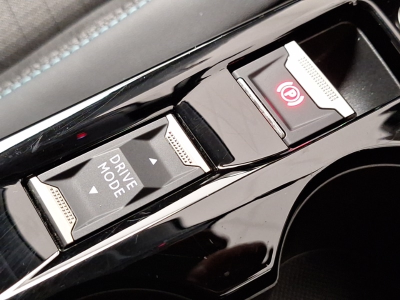 Used Peugeot 208 2021 for sale - 77189741: Photo 11