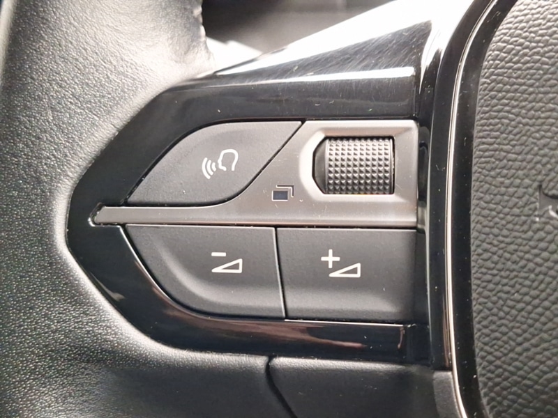 Used Peugeot 208 2021 for sale - 77189741: Photo 14