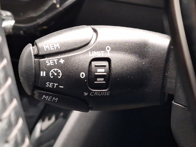 Used Peugeot 208 2021 for sale - 77189741: Photo 15