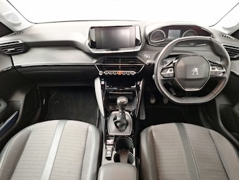 Used Peugeot 208 2021 for sale - 77189741: Photo