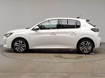 Used Peugeot 208 2021 for sale - 77189741: Photo