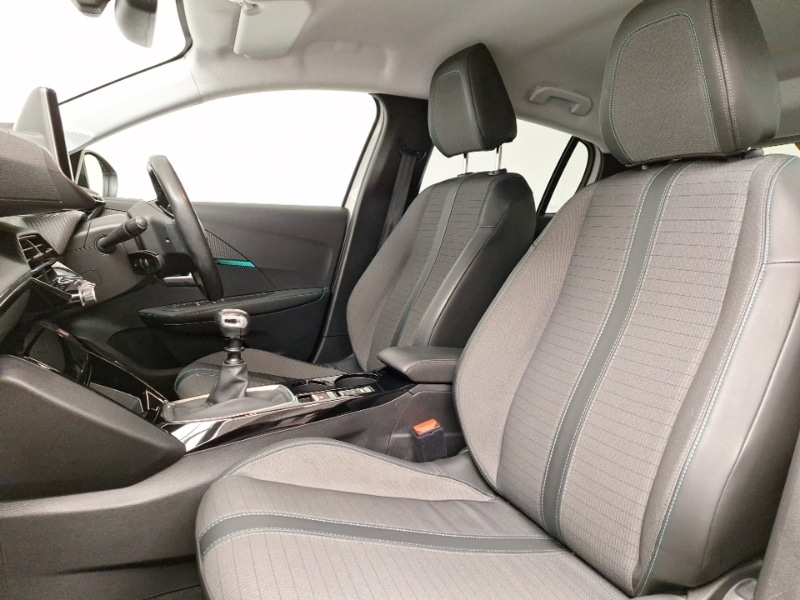 Used Peugeot 208 2021 for sale - 77189741: Photo 5