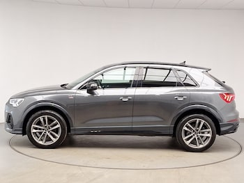 Used Audi Q3 2021 for sale - 75022591: Photo