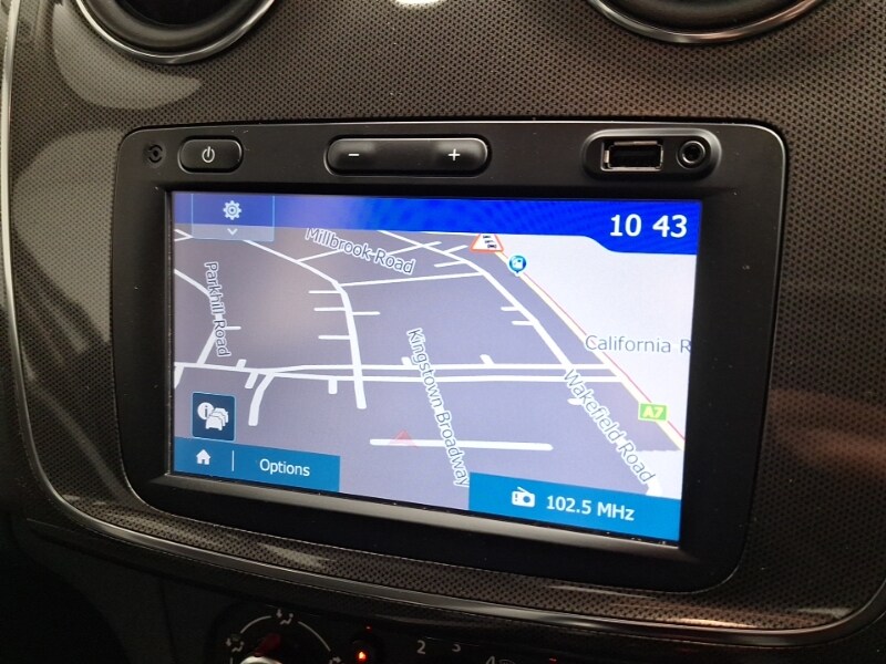 Used Dacia Sandero Stepway 2019 for sale - 76567132: Photo 10