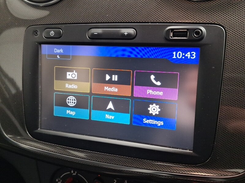 Used Dacia Sandero Stepway 2019 for sale - 76567132: Photo 11