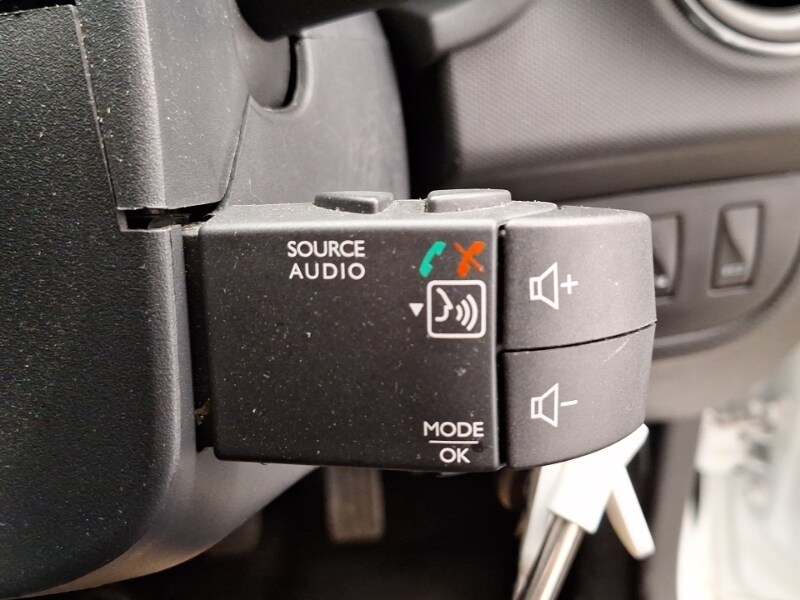 Used Dacia Sandero Stepway 2019 for sale - 76567132: Photo 14