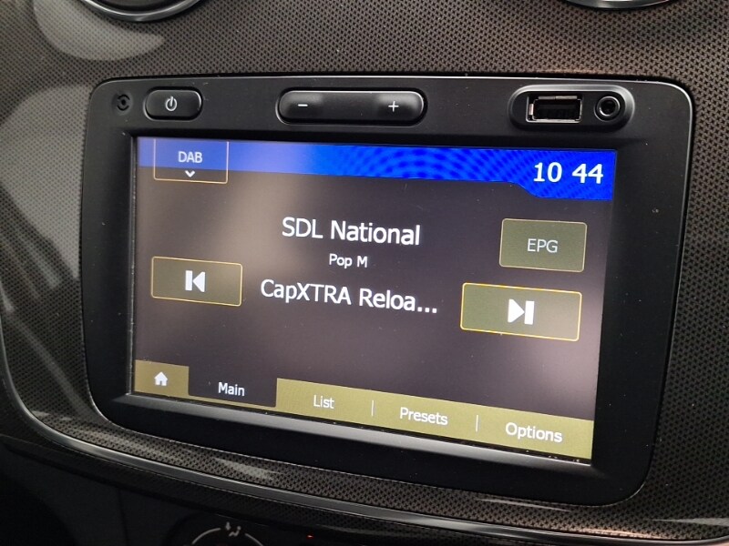 Used Dacia Sandero Stepway 2019 for sale - 76567132: Photo 16