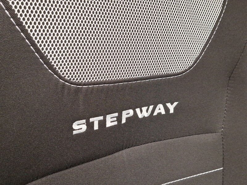 Used Dacia Sandero Stepway 2019 for sale - 76567132: Photo 17