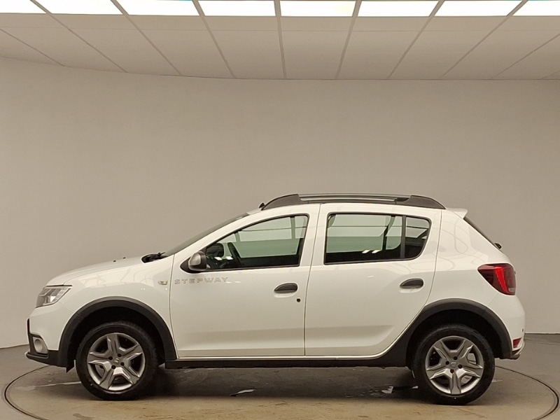 Used Dacia Sandero Stepway 2019 for sale - 76567132: Photo 4