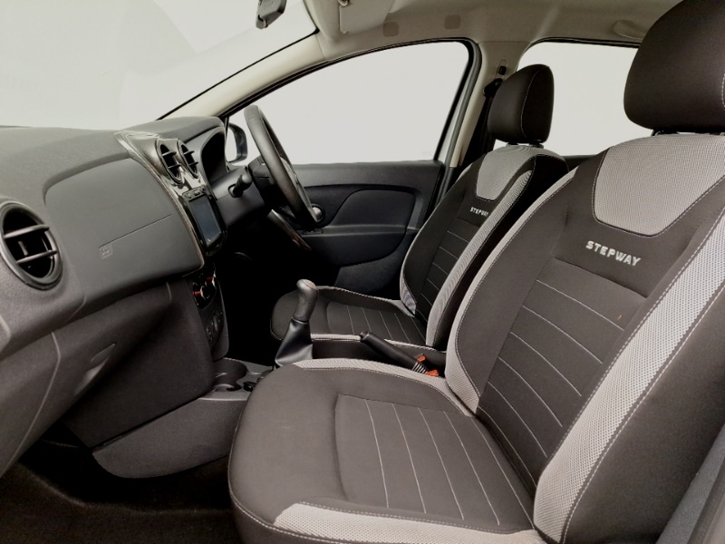 Used Dacia Sandero Stepway 2019 for sale - 76567132: Photo 5