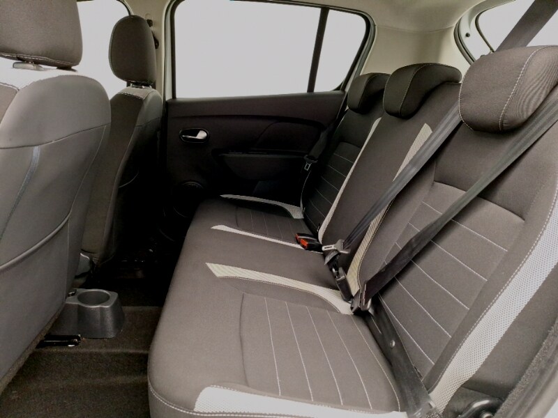 Used Dacia Sandero Stepway 2019 for sale - 76567132: Photo 6