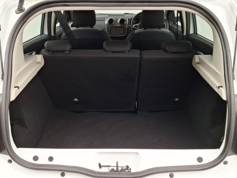 Used Dacia Sandero Stepway 2019 for sale - 76567132: Photo 8