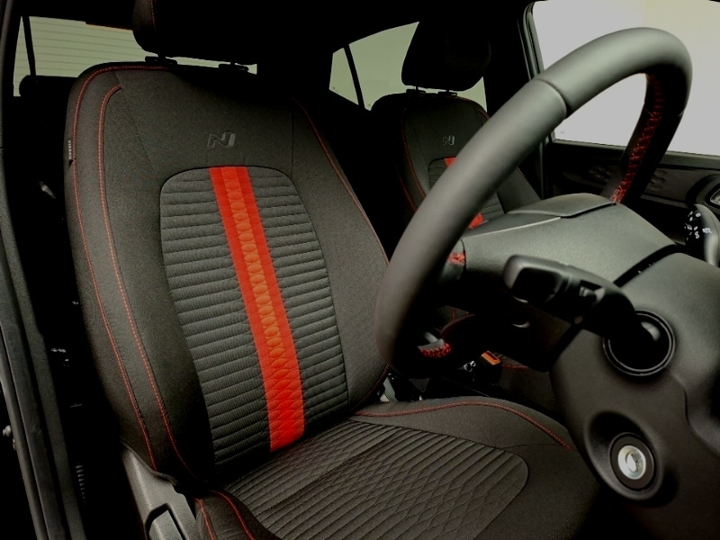 Used Hyundai i10 2026 for sale - 78041271: Photo 12