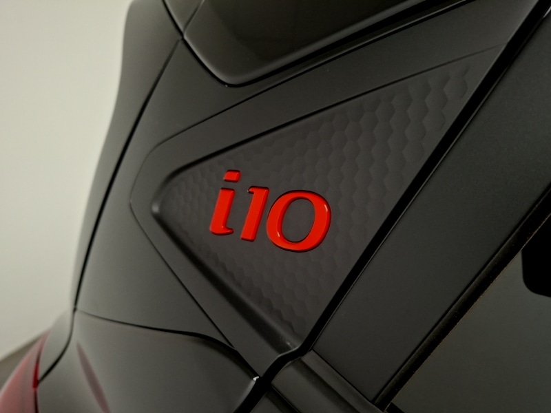 Used Hyundai i10 2026 for sale - 78041271: Photo 19