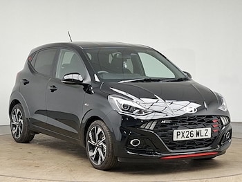 Used Hyundai i10 2026 for sale - 78041271: Photo