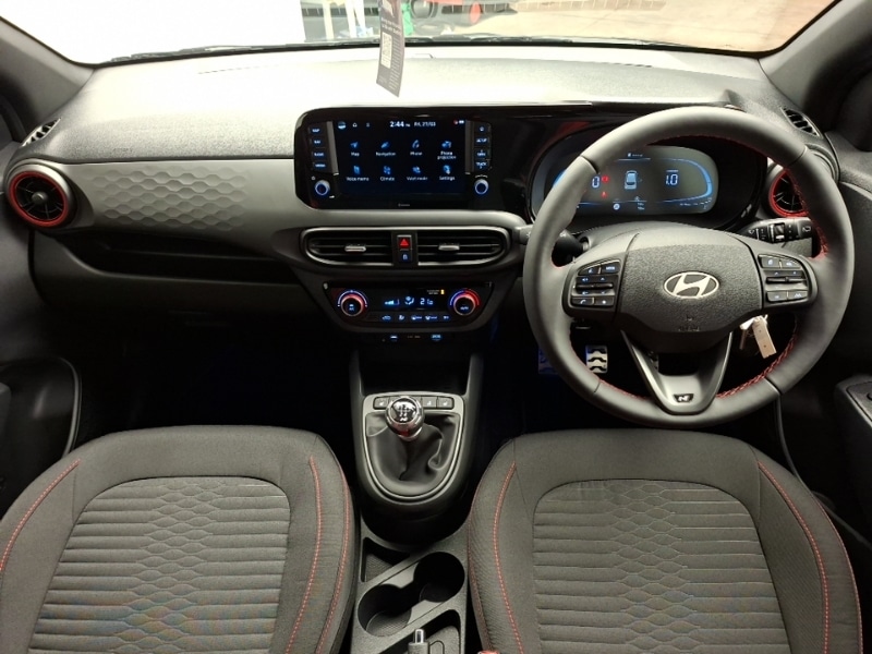 Used Hyundai i10 2026 for sale - 78041271: Photo 2