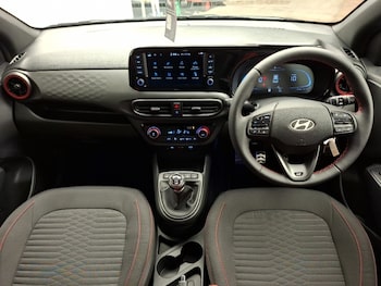 Used Hyundai i10 2026 for sale - 78041271: Photo