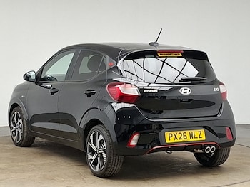 Used Hyundai i10 2026 for sale - 78041271: Photo