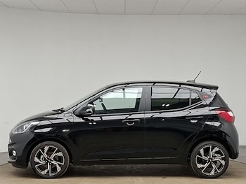 Used Hyundai i10 2026 for sale - 78041271: Photo