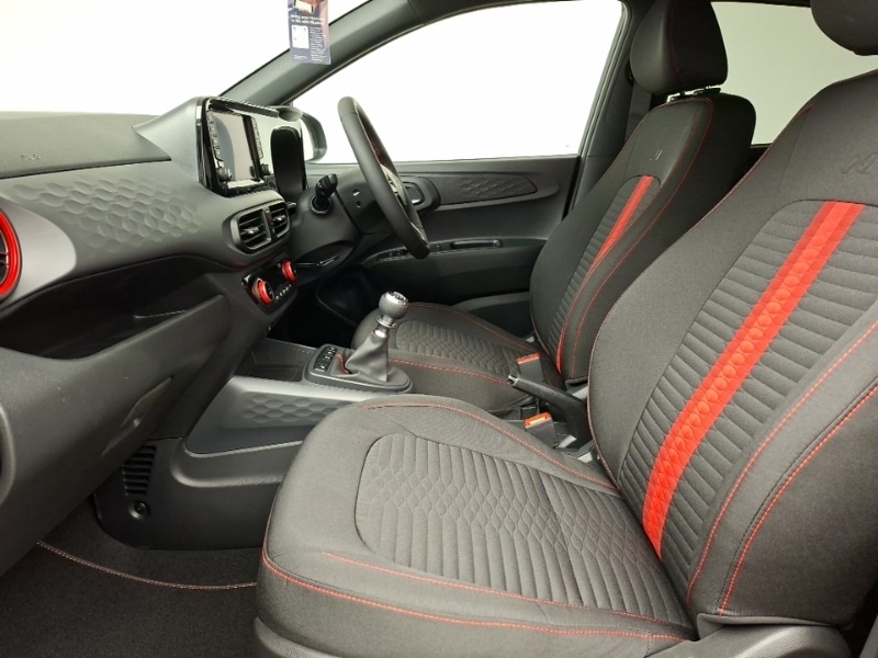 Used Hyundai i10 2026 for sale - 78041271: Photo 5