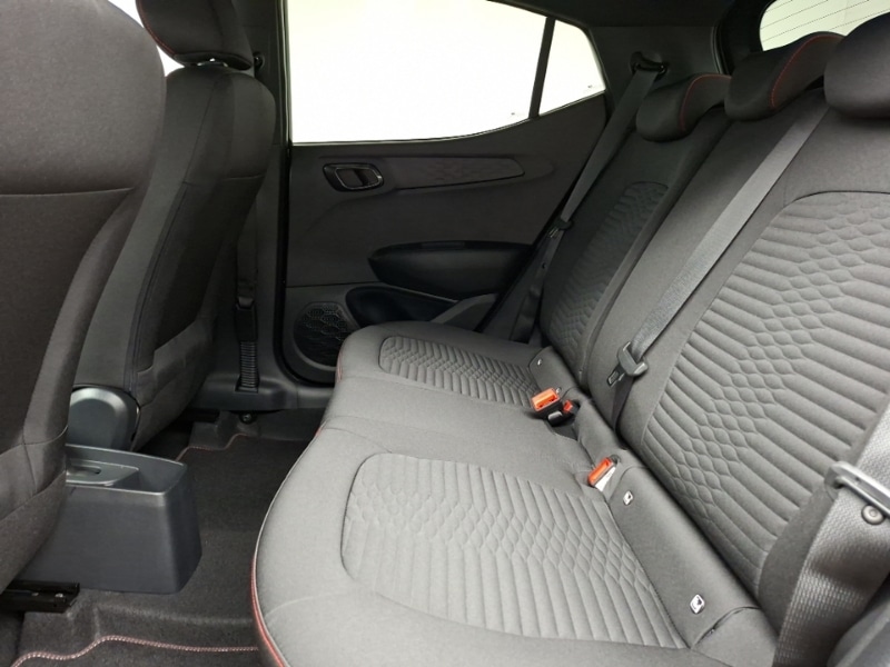 Used Hyundai i10 2026 for sale - 78041271: Photo 6