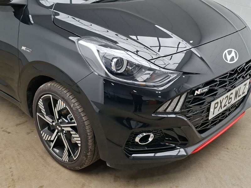 Used Hyundai i10 2026 for sale - 78041271: Photo 9