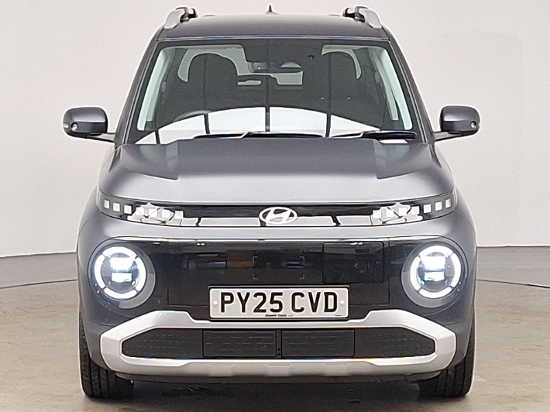 Used Hyundai Other 2025 for sale - 76285802: Photo 12