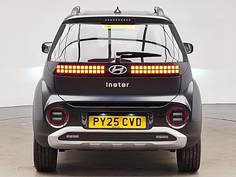 Used Hyundai Other 2025 for sale - 76285802: Photo 13