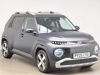 2025 - 85kW 02 49kWh 5dr Auto