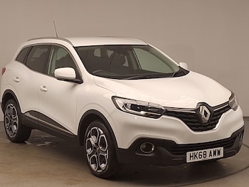 Renault - Kadjar