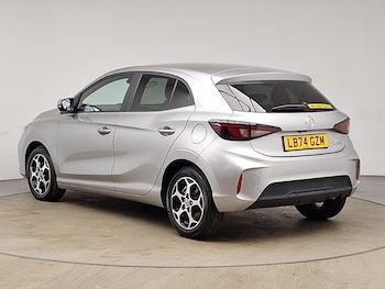 Used MG MG3 2024 for sale - 78283777: Photo