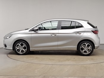 Used MG MG3 2024 for sale - 78283777: Photo