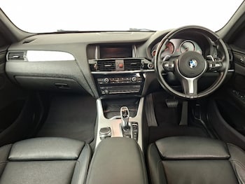 Used BMW X3 2016 for sale - 79336499: Photo