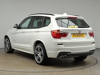 Used BMW X3 2016 for sale - 79336499: Photo