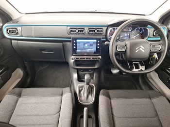 Used Citroen C3 2021 for sale - 76244267: Photo
