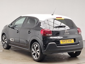 Used Citroen C3 2021 for sale - 76244267: Photo
