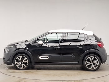 Used Citroen C3 2021 for sale - 76244267: Photo