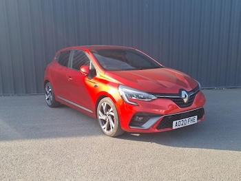 Used Renault Clio 2020 for sale - 79440037: Photo