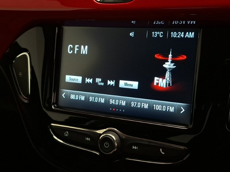 Used Vauxhall ADAM 2017 for sale - 78112965: Photo 10