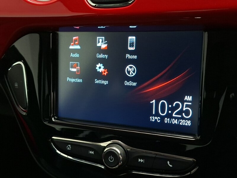 Used Vauxhall ADAM 2017 for sale - 78112965: Photo 11